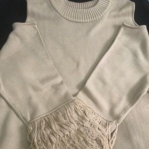 Sweater size 4x ( 36-38) from woman within/Romans